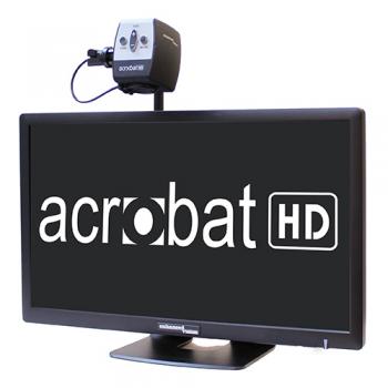 Acrobat HD mini ultra
